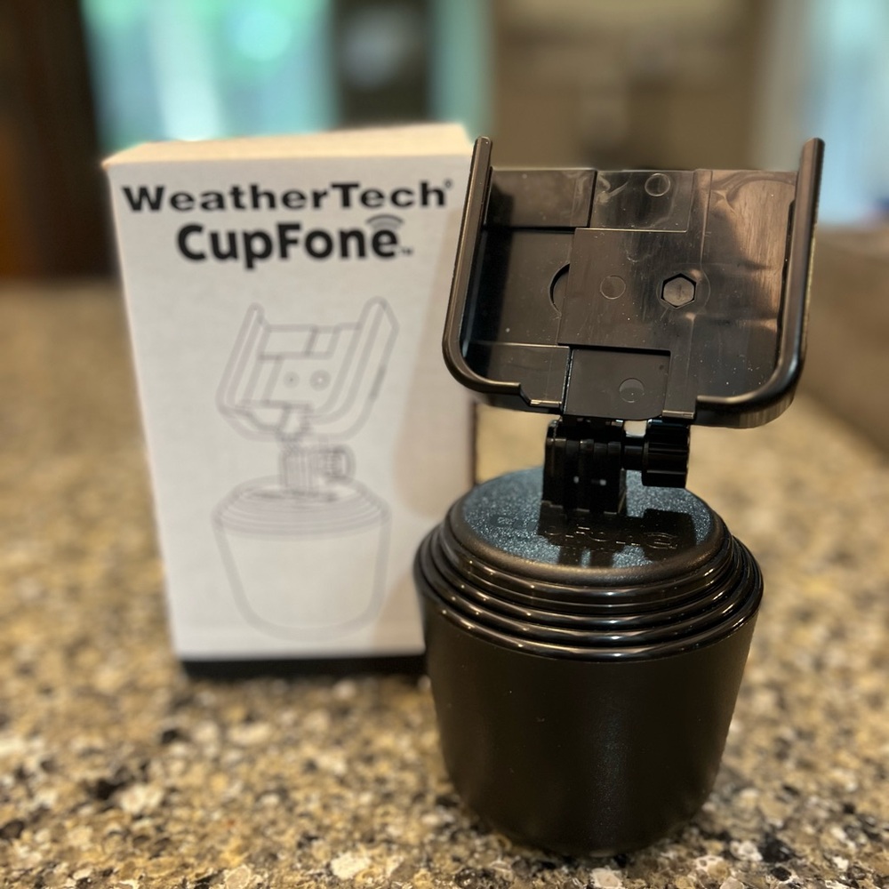 Weather Tech CupFone